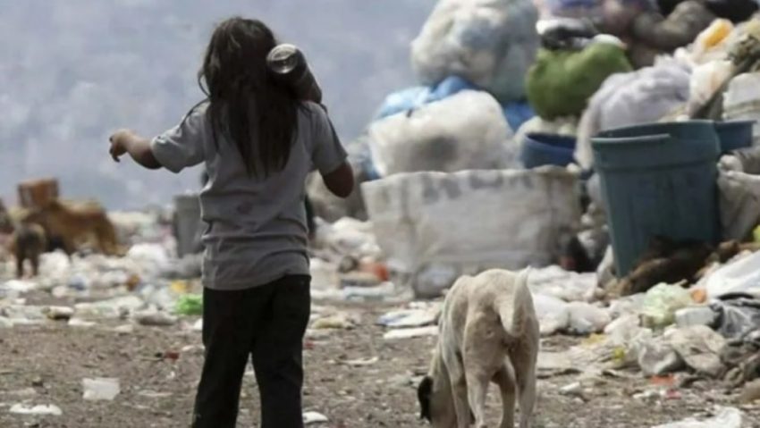 Seis De Cada Diez Niños Y Adolescentes Son Pobres En La Argentina Según La Uca Diario La Voz 7316