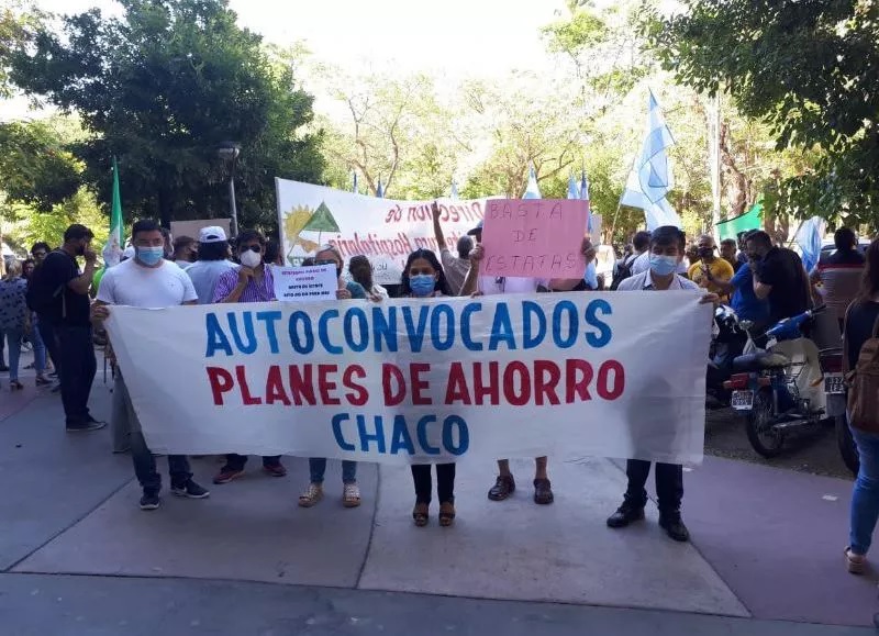 Planes de autoahorro nueva sentencia definitiva la segunda en