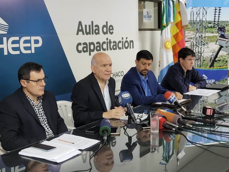 Secheep la nueva gesti n anunci incremento del 34 6 en la