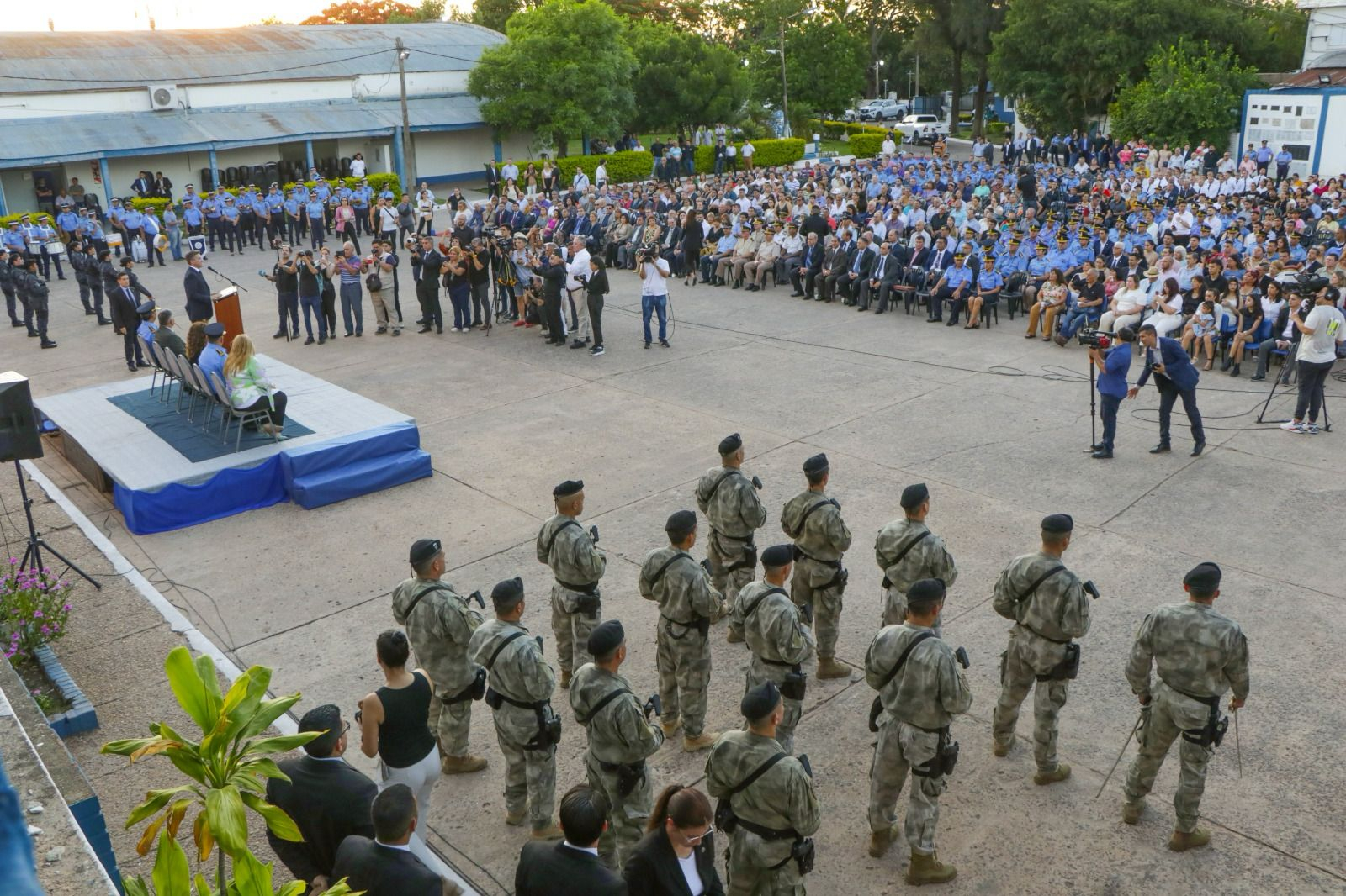 Ingreso a la Polic a los requisitos que deben cumplir los 400